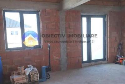 Casă cu 3 camere cu Teren 615 Mp în Dumbrava - 5