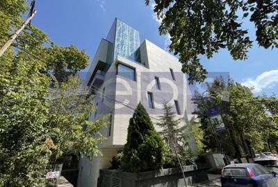 PRIMAVERII | APARTAMENT OFFICE SAU COMERCIAL |  207 MP UTILI | TERASA | - 1