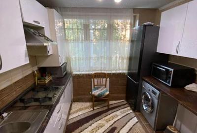 Apartament de 2 camere in zona Unirii - 2