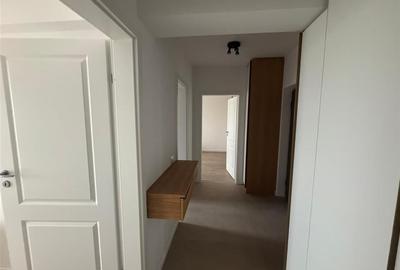 Apartament 2 camere, mobilat si utilat complex Express Residence - 13