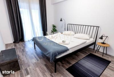 Apartament cu 2 camere în Central - 1