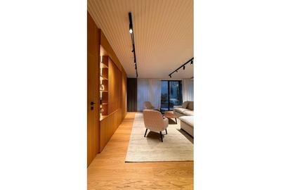 Apartament cu 2 camere decomandat, mobilat în Primăverii - 14