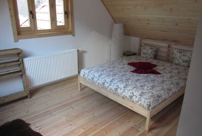 Casă cu 3 camere în Lunca de Sus - 3