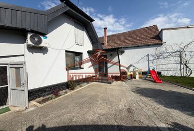 Casă individuală cu 3 camere cu Teren 283 Mp în Gușterița - 23