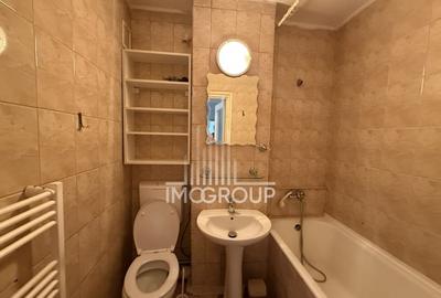 Apartament cu 2 dormitoare | Grigorescu | Zona Profi | etaj 6 | Balcon - 6
