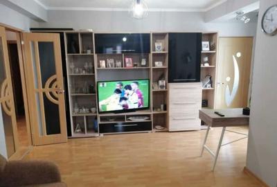 Apartament cu 2 camere decomandat în Burdujeni - 2