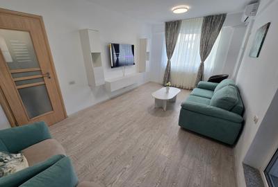 Apartament cu 3 camere decomandat în 13 Septembrie - 8