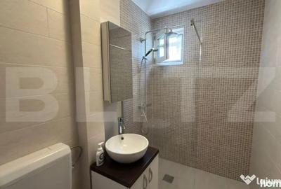 Apartament cu 2 camere semidecomandat în Ultracentral - 1