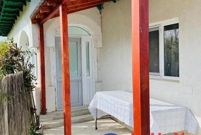 Casă cu 4 camere cu Teren 1922 Mp în Băltenii de Jos - 3