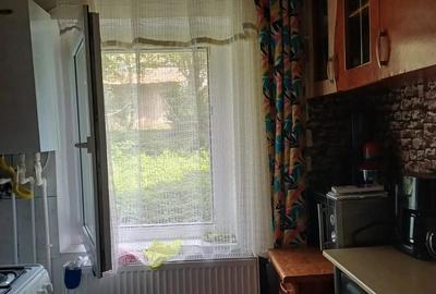 Garsonieră decomandată în Petros - 2