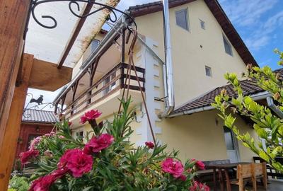 Spațiu comercial, de 270 mp, în Viștișoara - 16