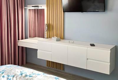 2 camere decomandat | Etaj 2/4 | Mobilat si Utilat | Parcare Inclusă | Rond Mall - 8