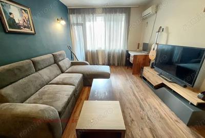 Apartament cu 3 camere decomandat în Dacia