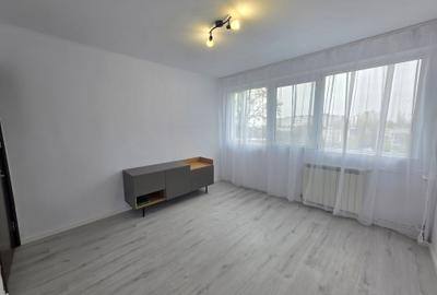 EROII REVOLUTIEI, str. Vigoniei, metrou, decomandat, 50 mpu, renovat, parcare - 8