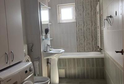 Apartament cu 2 camere decomandat în Central - 5