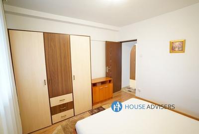 Apartament cu 3 camere, mobilat în Știrbei Vodă - 5