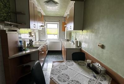 Apartament cu 2 camere decomandat în Triaj - 5