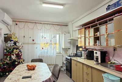 Apartament cu 2 camere decomandat în Central - 2