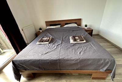 Apartament cu 2 camere semidecomandat în Florești - 4