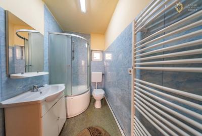 Casa 4 camere in zona Intim de Inchiriat - 15