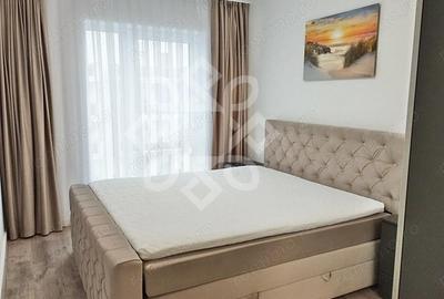 Apartament cu 2 camere si parcare in Prima Arena - 9