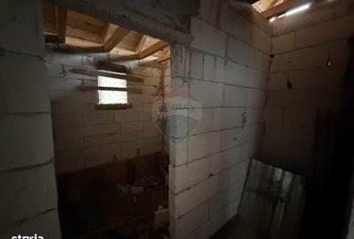 Casă cu 4 camere în Verdea - 14