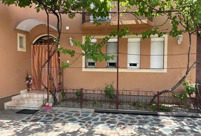 Vand constr.noua P+1 in Bocsig,an 2018, la cheie,st.2.700 mp.sc.270 mp.cu panouri fotovoltaice - 2