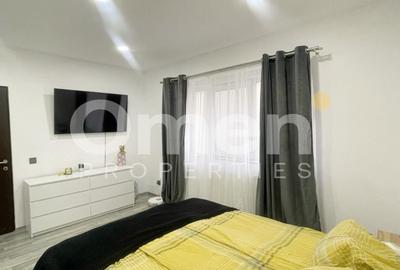 Garsonieră decomandată, mobilată în Hotvon - 5