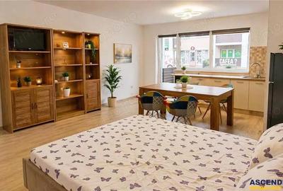 Garsonieră semidecomandată în Sânpetru - 4