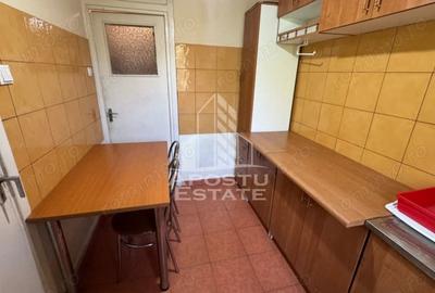 Apartament cu 2 camere semidecomandat în Tipografilor - 6