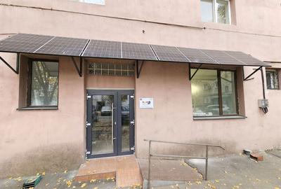 Spațiu comercial, de 60 mp, în Lăpuș - 5