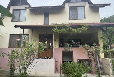 Casă cu 3 camere în Proieni