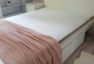 Apartament 2 camere mobilat si utilat contorizat ,centrala de bloc. - 13
