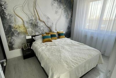 Apartament cu 2 camere decomandat în Cățelu - 2