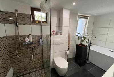 Lugoj, Vila de Vis Cu Piscina, 440 Mp. Construiti, 820 Mp. Teren - 8