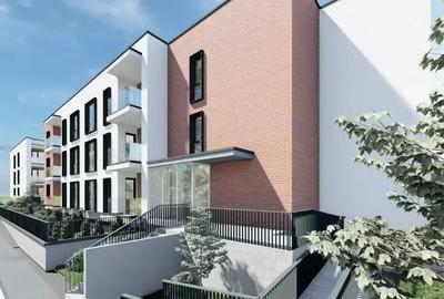 4 camere | 1 Decembrie 1918 |15 min metrou | IULIE 2026 | 122 mp - 1