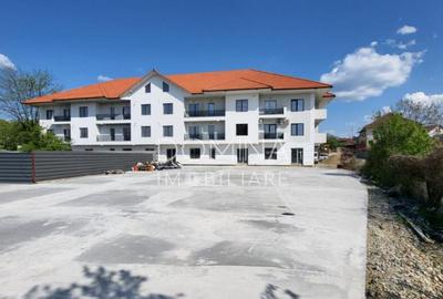 Apartament cu 3 camere decomandat în Unirii - 8