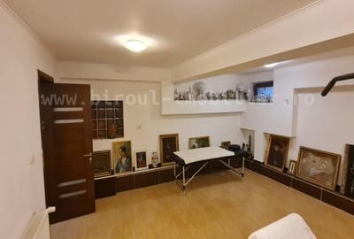 Doar 913 euro/mp, Apartament Spațios 4 Camere + Saună – Lazu, Constanța, - 3