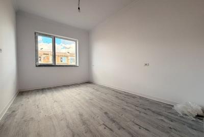 Apartament 2 camere, 45,30 mp, etaj 3-in Giroc-Hotel IQ - 3