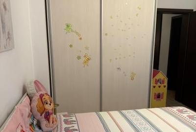 Ghencea-Prelungirea Ghencea-Apartament 3 camere mobilat, utilat, boxa, parcare - 3