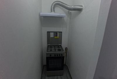 Garsonieră decomandată în Central - 5
