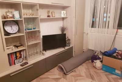 Exclusiv 2 camere renovat km4-5 etaj2 - 6