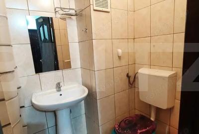 Garsoniera de inchiriat Carpati II, Satu Mare - 3