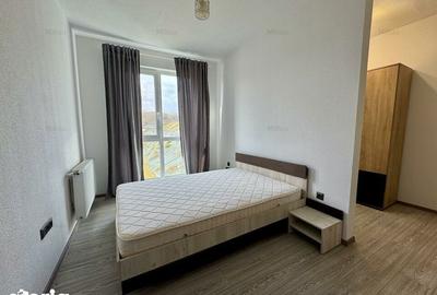 Apartament cu 3 camere semidecomandat, mobilat în Dâmbul Rotund - 10