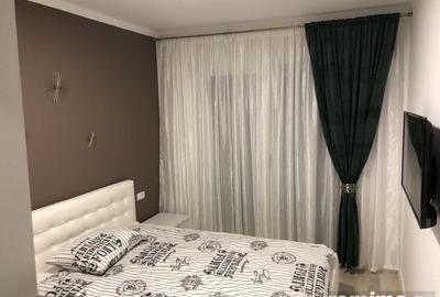 Garsoniera in cartierul Vatra Luminoasa - 1