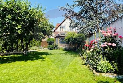 Casă individuală premium lângă Parcul Sub Arini – zonă de top! - 15