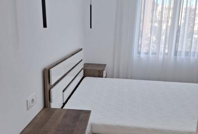 Apartament cu 2 camere în Orizont - 4