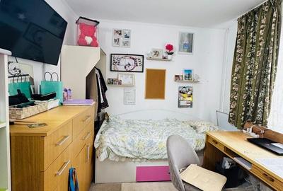 Apartament cu 2 camere semidecomandat în Rogerius - 3