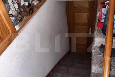 Casă cu 6 camere cu Teren 330 Mp în Central - 10