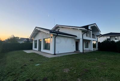 Casă individuală cu 5 camere cu Piscina în Snagov - 2